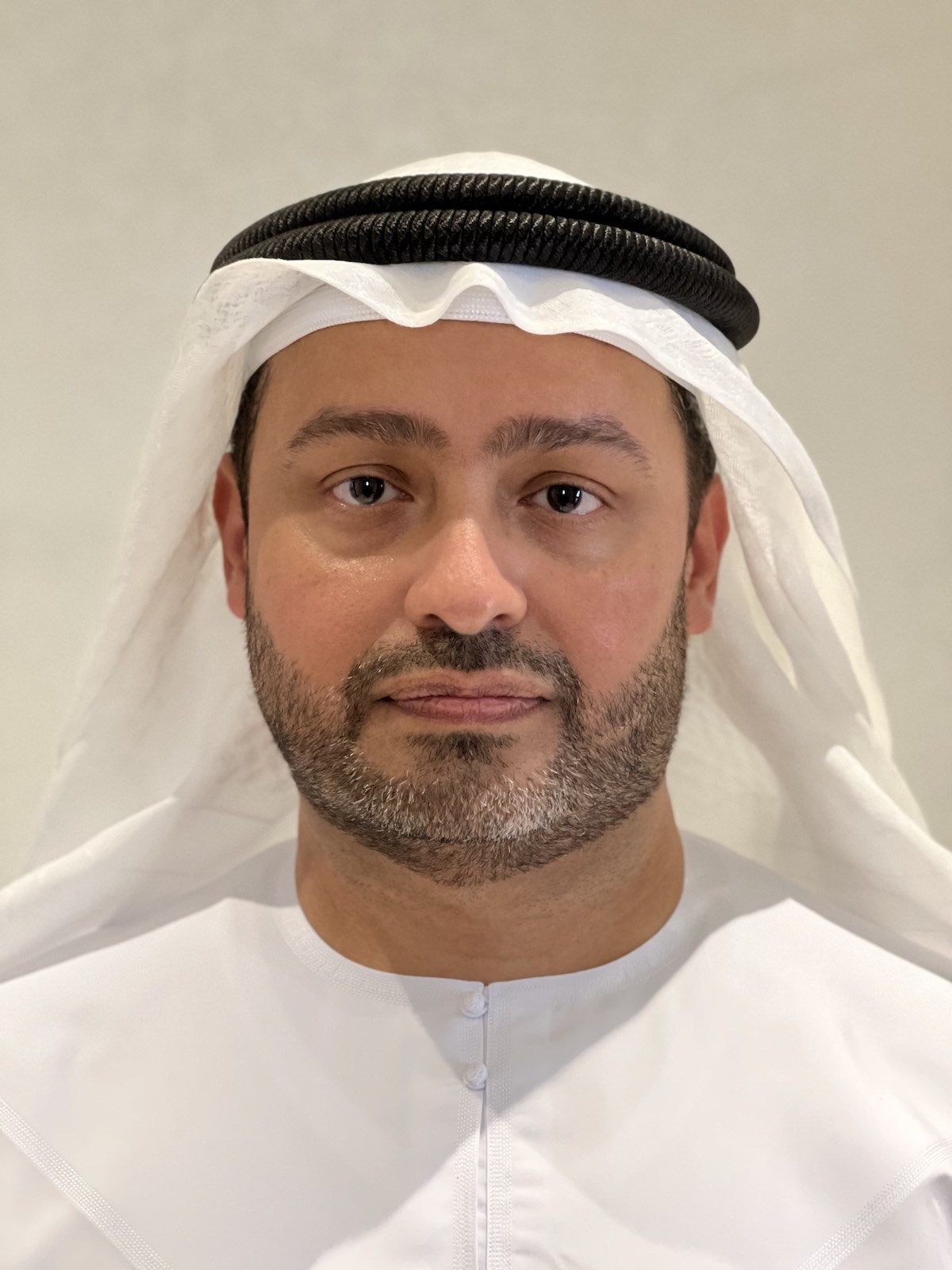 Dr. Khaled Al-Wahedi